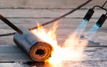 East Hampnett asphalt flat roofing repairs