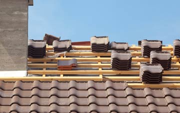 East Hampnett clay roofing costs