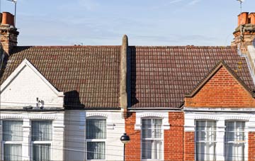 clay roofing East Hampnett, West Sussex