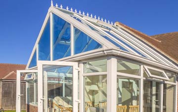 conservatory roof insulation costs East Hampnett