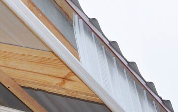 why East Hampnett fascia repairs are essential