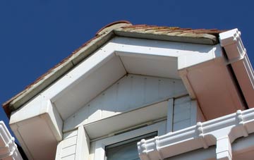 East Hampnett fascia installation costs