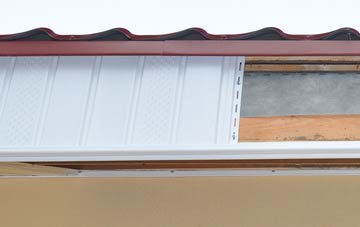 East Hampnett fascia repair costs