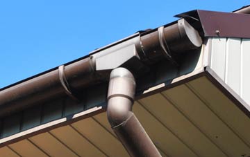 types of East Hampnett fascias