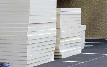 East Hampnett flat roof insulation costs