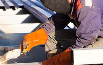 East Hampnett flat roofing options
