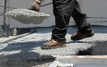 East Hampnett flat roofing companies