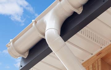 East Hampnett gutter installation costs