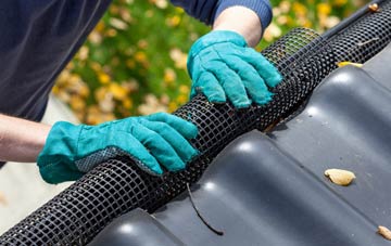 East Hampnett gutter repair companies