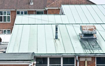 East Hampnett lead roofing costs