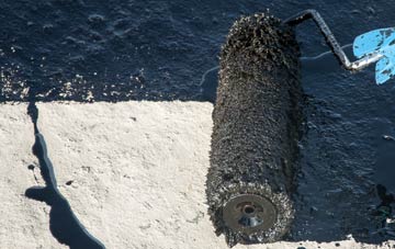 East Hampnett liquid sealant waterproofing