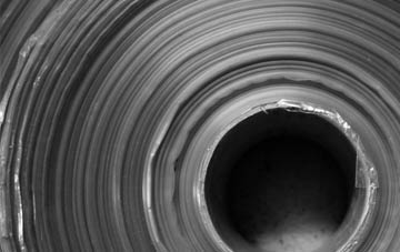 East Hampnett pvc roof replacement