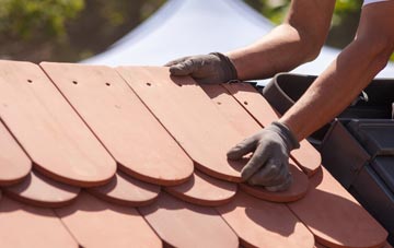 East Hampnett roof tile contractors