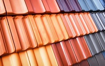 East Hampnett roof tile costs