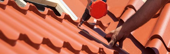 save on East Hampnett roof installation costs