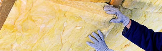 quotes for East Hampnett roof insulation