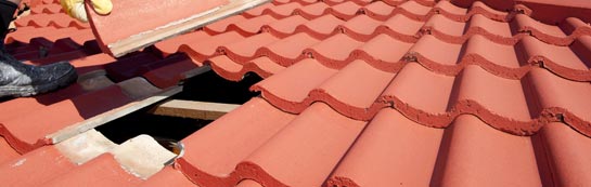 compare East Hampnett roof repair quotes