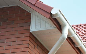 East Hampnett soffit repair costs