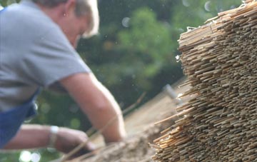 professional East Hampnett thatchers