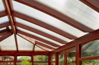 East Hampnett conservatory roofing insulation