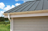 East Hampnett fascia repair