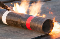 free East Hampnett re-felting quotes