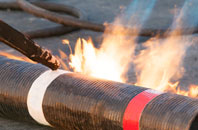 East Hampnett flat roofing replacement