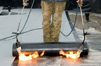 East Hampnett flat roof sealing quote