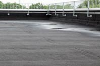 find rated East Hampnett flat roofing companies