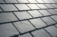 East Hampnett slate roof