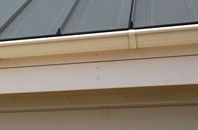 East Hampnett soffit repair