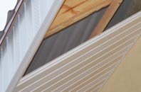 rated East Hampnett soffit repair companies