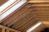 East Hampnett tapered roof insulation quotes