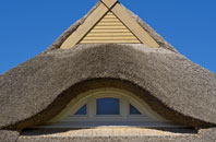 East Hampnett thatch roofing